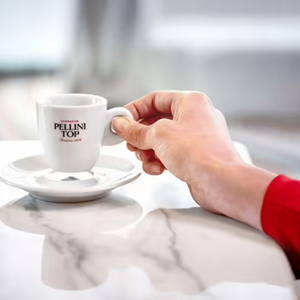 Pellini Vellutato Premium Mélange d'Espresso Italien Torréfié Arabica & Robusta 250g - Product Image 5