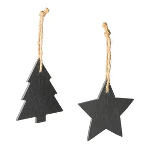 Adornos Navideños Personalizados Victory, Bolas y Adornos para Árbol de Navidad, Decoraciones Navideñas Personalizadas - Product Image 6