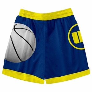 Nuevo Conjunto de Uniforme de Baloncesto Profesional Antibacteriano, Secado Rápido y Transpirable, Estampado y con Cuentas, Opción de Talla Grande, Unisex - Product Image 5