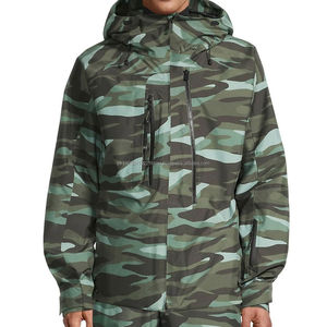 Ensemble de survêtement coupe-vent personnalisé tendance 2026 pour hommes, ensemble deux pièces coupe-vent pour l'entraînement et les activités de plein air - Product Image 3