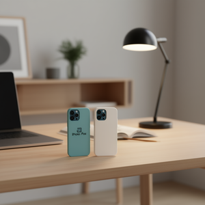 DAM เคสซิลิโคนเหลวสำหรับ iPhone 14 PRO MAX asimilador แท้ YT - Product Image 3