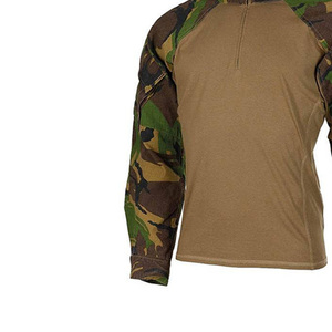 Good Quality Fabric Breathable Tactical <b>Shirt</b> Breathable Long Sleeves Custom Design Tactical <b>Shirts</b> In Reasonable Price - Product Image 6