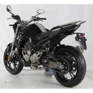 Nuevo Geon Stinger 250R DOHC 2025, Listo para Enviar - Product Image 3