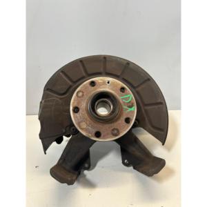 แขนช่วงล่างด้านหน้าขวา SKODA Octavia S. Wagon รุ่นที่ 3 1Z9809606B (04>08) - Product Image 1