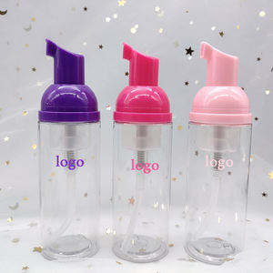 Mini shampoing pour <span class=keywords><strong>cils</strong></span> personnalisé Nettoyant mousse universel Mini bouteille de shampoing <span class=keywords><strong>Cils</strong></span> - Product Image 5