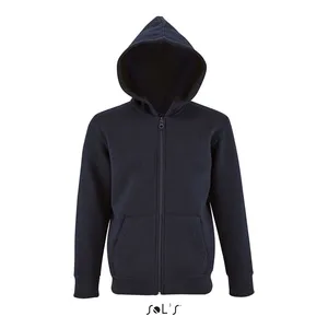 Sudadera con Capucha Personalizada para Niños con Diseño de Piedra, Sudadera Promocional - Product Image 2