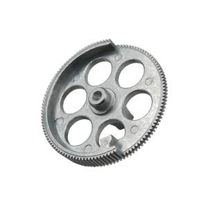 Kit de Reparación de Engranajes de Cortina Trasera Zamak para Toyota Avalon - Product Image 1