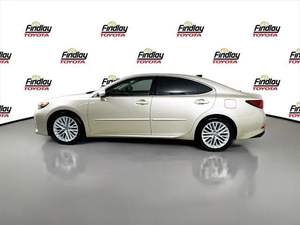 2017 Lexus ES 350 Base - Product Image 3