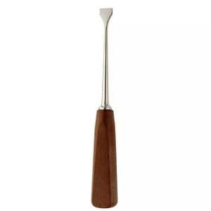 Osteotome chirurgical orthopédique professionnel en acier inoxydable, vente chaude - Product Image 4