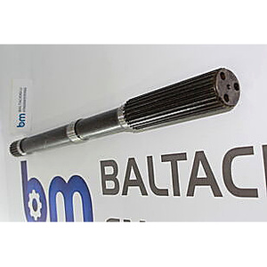 Eje Portaplanetas Baltacioglu 64.1837.11, Pieza de Repuesto para Transmisión de Autobús - Product Image 1