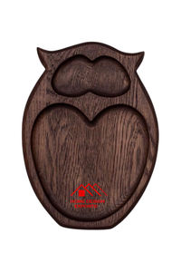 Venta caliente diseño premium para niños y cumpleaños último diseño Plato decorativo en forma de plato de chocolate para fiestas plato - Product Image 4