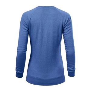 Sweat-Shirts pour femmes, couleur unie, Logo brodé et imprimé personnalisé, nouvelle arrivée, pas cher, dernier Style, vêtements de sport - Product Image 6