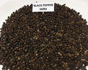 Pimienta Negra de Alta Calidad 500MC 550MC 560MC 570MC 580MC 600MC Exportación de Vietnam para Condimentos y Especias - Product Image 1