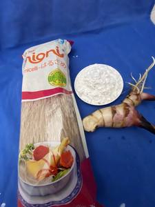 Amidon de manioc vietnamien de qualité supérieure, sans gluten, parfait pour la cuisine, la pâtisserie et les marchés d'exportation mondiaux - Product Image 6