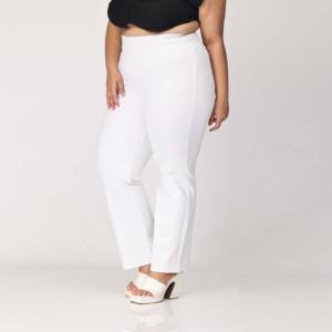 กางเกงวอร์มผ้าคอตตอนคอร์ดูรอยสำหรับฤดูหนาว ระบายอากาศได้ดี เหมาะสำหรับวิ่งและสวมใส่ลำลองสำหรับผู้หญิง ขายส่ง ดีไซน์ใหม่ กางเกงจ็อกเกอร์สำหรับผู้หญิง - Product Image 6