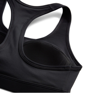 Sujetador Deportivo de Alta Sujeción, Simple y Personalizable, con Tirantes Ajustables, Transpirable y Ecológico, Material de Spandex/Nylon, Directo de Fábrica - Product Image 5
