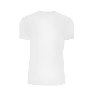 Camiseta unisex Eco Heavyweight Active Wear 4600-Camisetas impresas digitales con patrón único - Product Image 6