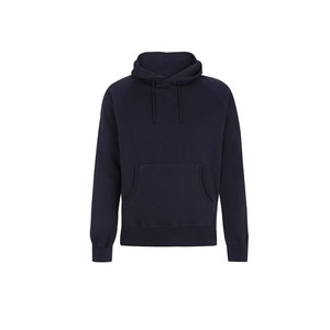 Sudadera con capucha bordada personalizada unisex de alta calidad más chándal gris transpirable XL Logotipo de diseño personalizado sudaderas con capucha impresas al por mayor - Product Image 2