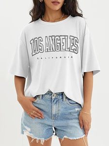 Imprimer t-shirt femmes votre propre conception marque Logo/image personnalisé femme t-shirt femmes - Product Image 3