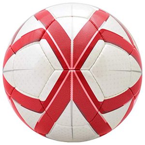 Balones de Fútbol de PU de Calidad Profesional para Entrenamiento en Interiores y Exteriores, Duraderos, Termosellados, Tamaño 5, Textura de Diamante - Product Image 2