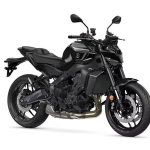 NOUVEAU Modèle Assemblé Yamaha MT-09 – Éditions Standard Sans Balais Tendance - Product Image 4