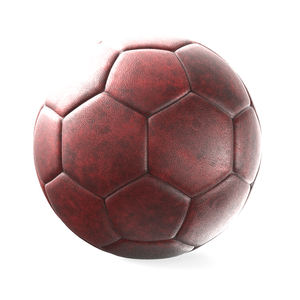 Balón de fútbol de cuero PU, balón de fútbol de cuero PU, resistente al agua, moderno, oficial, talla 3, novedad de 2022 - Product Image 4