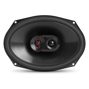 Amplificadores para Auto JBL Stage3 9637 de 375W, Par de Altavoces Negros de 3 Vías y 6x9 Pulgadas - Product Image 6