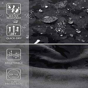 Pantalones cortos finos de verano con cordón con bolsillo para hombre, pantalones cortos ligeros de talla grande, pantalones cortos deportivos para entrenamiento, deportes de vestir - Product Image 5