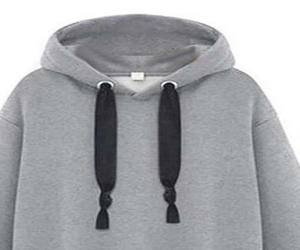 Sudadera con capucha de lana de diseñador para hombre, nueva moda, transpirable, elástica, lisa, con capucha para invierno, estampado Digital para hombres y mujeres - Product Image 5