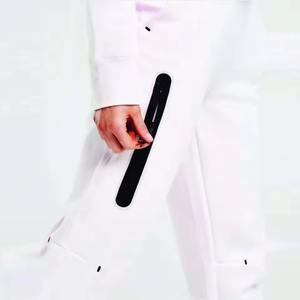 Nouveau sweat à capuche en molleton épais unisexe classique: sweat surdimensionné avec impression de logo personnalisé - Product Image 5