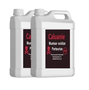 100% เท caluanie muelear oxidize - Product Image 1