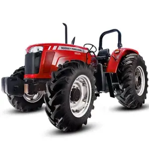 Trattore Massey Ferguson ad alta precisione/4600 | Trattore per macchine agricole da 80-100 HP disponibile per la vendita a basso costo