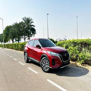 Nissan Kicks 2025, SUV Compacto de Alta Demanda, en Existencia, con Rendimiento Confiable, Diseño de Seguridad Moderno y Espacioso - Product Image 3