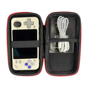 กระเป๋าป้องกันแบบพกพาสำหรับ RGB10X เคสอุปกรณ์เสริมสำหรับเล่นวิดีโอเกม - Product Image 6