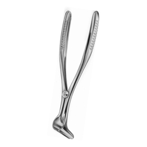 มืออาชีพ HARTMANN จมูก Specula 145 มม.5 34" จมูก Specula ทําสแตนเลสผ่าตัดจมูก Specula - Product Image 6