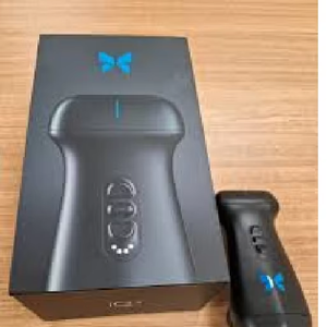 Liquidación de Máquinas de Ultrasonido Portátiles BUTTERFLYA IQ3 - Product Image 1