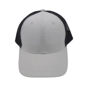 Gorra de camionero de malla de espuma personalizada de alta calidad Gorra de camionero de espuma de malla de 7 paneles con logotipo personalizado Unisex - Product Image 3