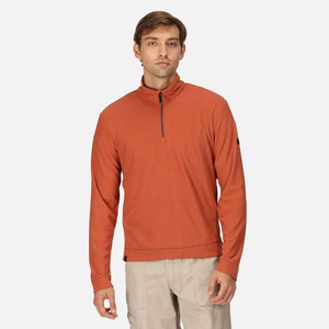 Sudaderas con Capucha de Invierno para Hombre de Alta Calidad, Color y Logotipo Personalizables, Transpirables, Ecológicas, de Secado Rápido, con Bolsillos Laterales Ocultos - Product Image 3