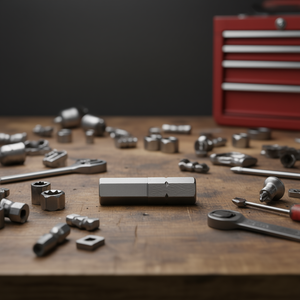 Usag Bits for Allen Screws Premium Screwdriver <b>Tool</b> for Efficient Fastening and Removal - Product Image 3