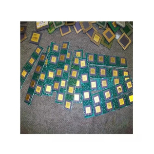 Premium Grade Ceramic cpu <b>scrap</b>/Ceramic cpu <b>processor</b> <b>scrap</b> Cheap Price - Product Image 3