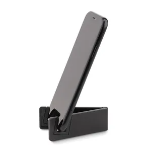Support de téléphone en bambou Standol+ Gadgets de papeterie personnalisés - Product Image 4