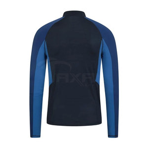 Camiseta de Protección Solar Personalizada, Transpirable, Ecológica y de Secado Rápido para Hombre, con Mangas Largas - Servicio OEM - Product Image 3