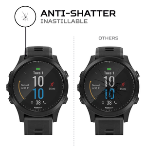 ANTISHOCK Forerunner 945 <b>Screen</b> Protector High-quality Protective <b>Cover</b> for Your Device - Product Image 4