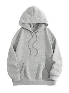 Sudadera con Capucha de Invierno para Mujer, Sudadera con Estampado de Surf Australiano, Bondi Beach EST 1851, Corte Holgado, Felpa, Ecológica, Informal - Product Image 5