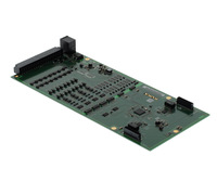 Pièce de rechange pour robot Kuka, carte d'interface standard 306598 pour robots industriels