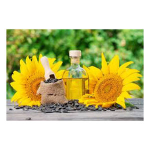 Huile de tournesol raffinée, prix de gros du Brésil - Product Image 4