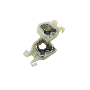 Soporte de Radiador de Plástico para SKODA Kodiaq Serie 5Q0121367F DBGA, DBGC, DFGA, DTSB Diésel 2000 (17>) - Product Image 1