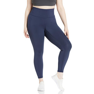 Vêtements de sport de haute qualité en gros, leggings pour femmes, pantalons de yoga, leggings de yoga durables, collants de compression taille haute pour femmes - Product Image 3