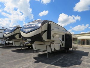 Se vende K-E-Y-S-T-O-N-E C-O-U-G-A-R H-A-L-F-T-O-N 2-9-R-K-S usado del 2019 - Product Image 4