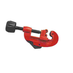 Coupeur de tube bricolage industriel de qualité supérieure OEM/ODM personnalisé pour la plomberie à bas prix d'usine - Product Image 1